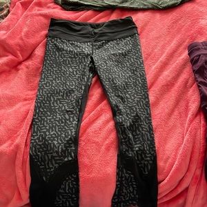 Lulu Lemon Leggings